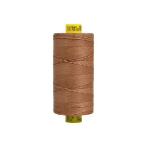 Venta Final BOBINA HILO MARRÓN MARA 30 300 MTS. C/0842