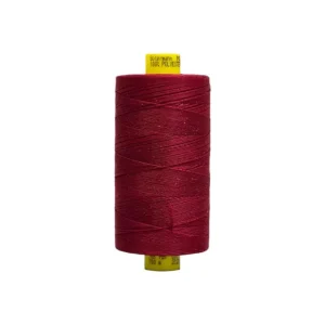 Garantía Incluida BOBINA HILO ROJO BURDEOS MARA 70/3 700 MTS. C/ 0226