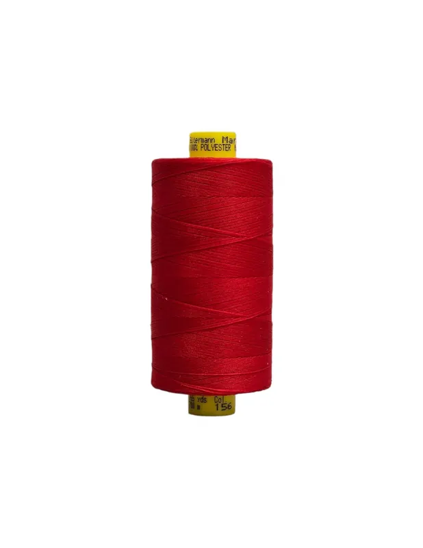 BOBINA HILO ROJO MARA 30 300 MTS. C/ 0156 Precio Bajo