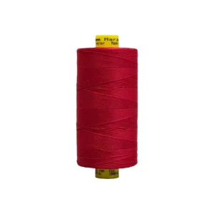 Última Versión BOBINA HILO ROJO MARA 70 700 MTS. C/ 0383