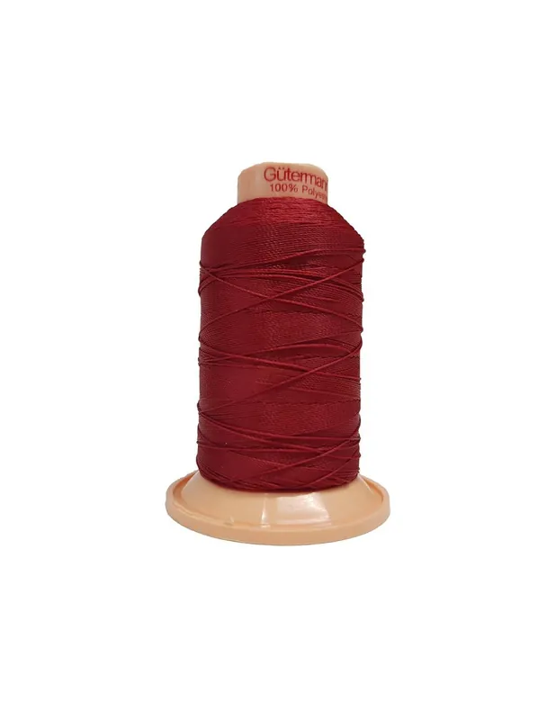 Original BOBINA HILO ROJO TERA 30 300 MTS C/0367