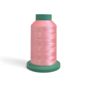 Tendencia BOBINA HILO ROSA ISACORD 40 1000 MTS. C/ 2155