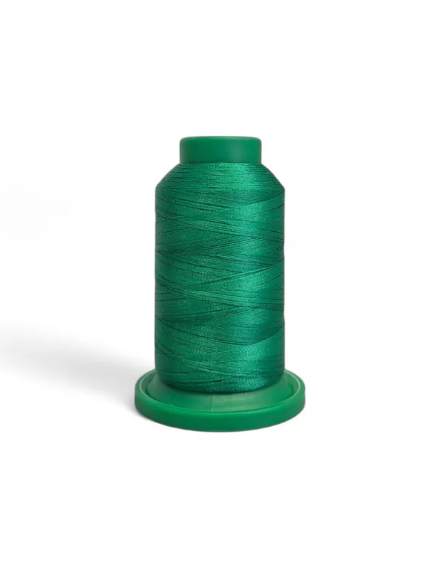 Envío Exprés BOBINA HILO VERDE ISACORD 40 1000 MTS. C/ 5411