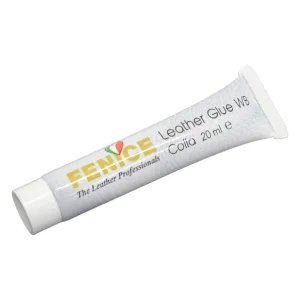 BOTE (20ML) LEATHER GLUE WB COLA PARA CUERO Stock Limitado