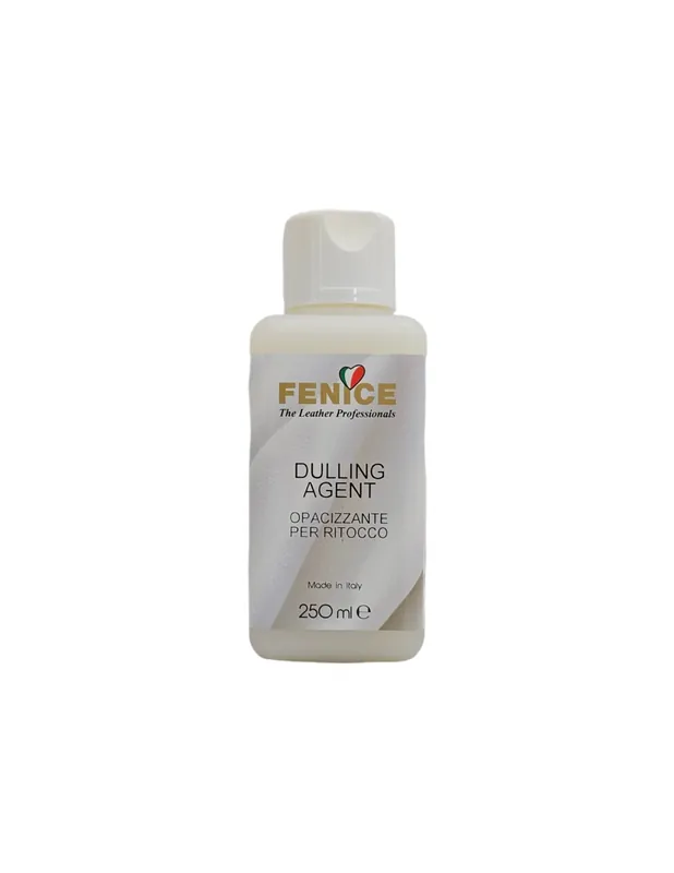 BOTE (250ML) DULLING AGENT EFECTO MATE Mejor Calidad