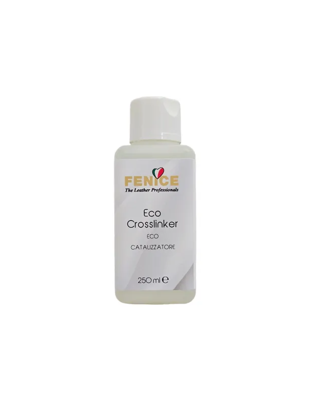 Artesanal BOTE (250ML) ECO CROSSLINKER CATALIZADOR/RETICULADOR