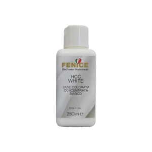 Venta Final BOTE (250ML) HCC BASE PINTURA CONCENTRADA PARA CUERO