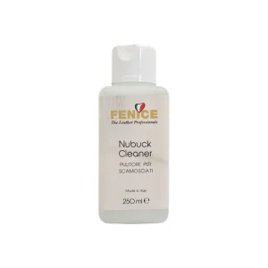 BOTE (250ML) NUBUCK CLEANER LIMPIADOR DE NUBUCK Marca Reconocida