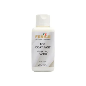 BOTE (250ML) TOP COAT FAST FIJADOR RÁPIDO Artesanal