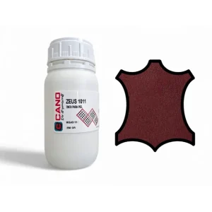 BOTE 250 GR TINTA ZEUS C/ 1011 ROJO CREMA FLUIDA Promoción