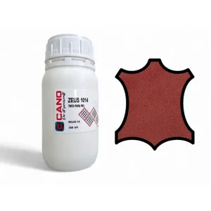 Profesional BOTE 250 GR TINTA ZEUS C/ 1014 ROJO CREMA FLUIDA