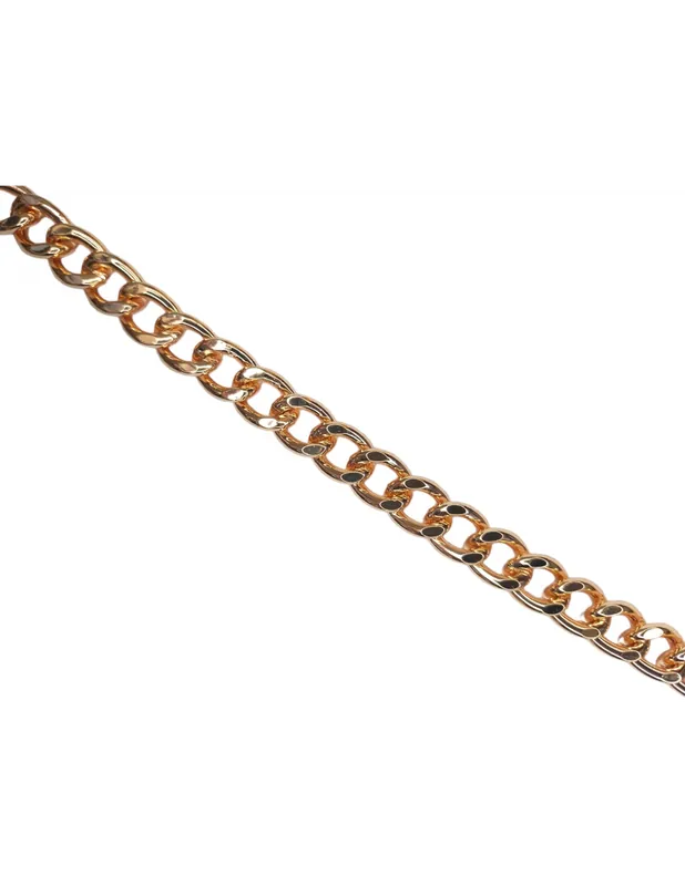 Original CADENA DE ALUMINIO ORO ROSA 680005.000.028