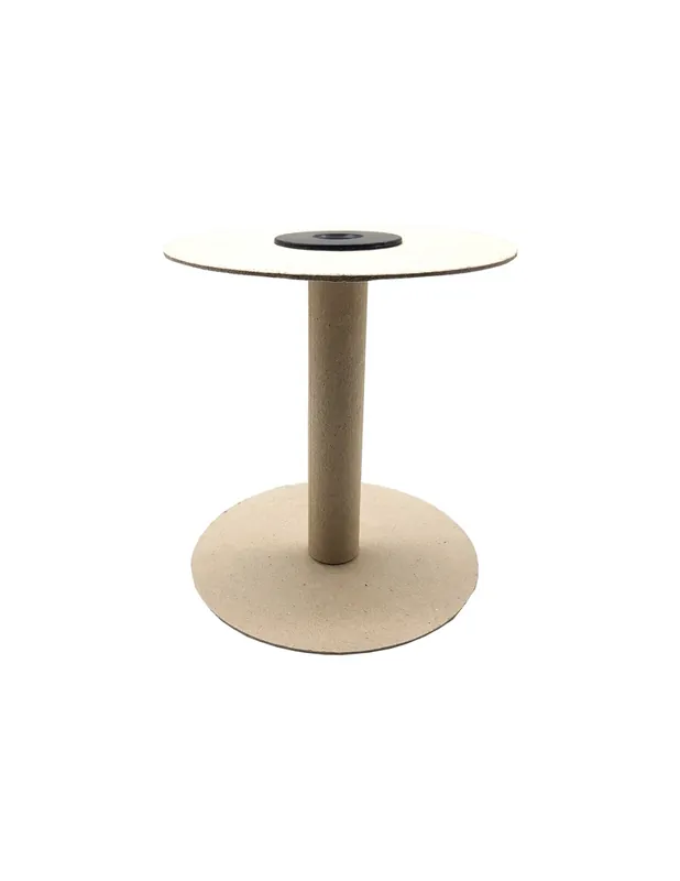 CARRETES CARTON 120 X 100 MM. Directo De Fábrica