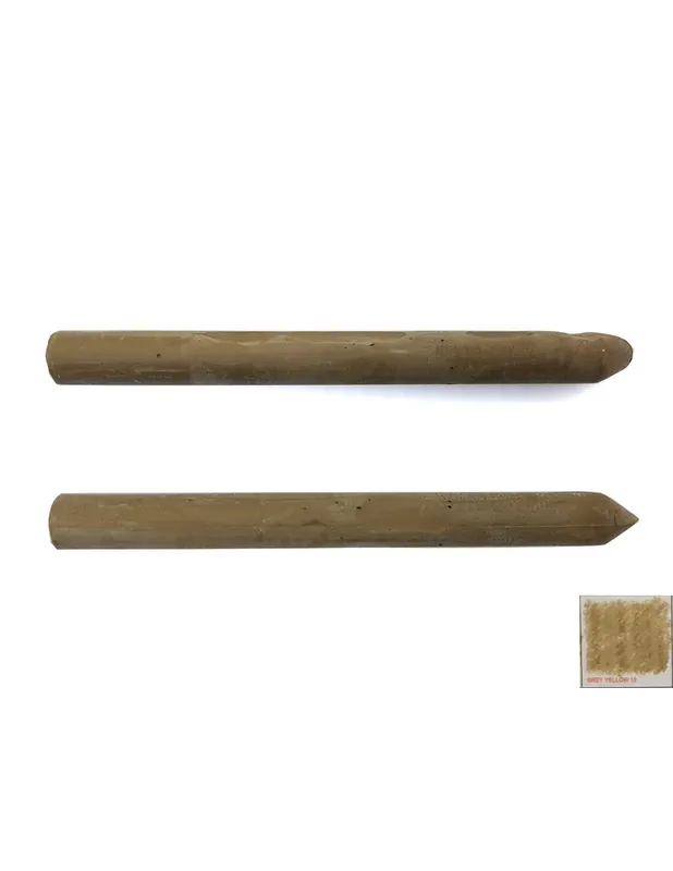 Marca Reconocida CERA REPARADORA 1019/18 GREY YELLOW