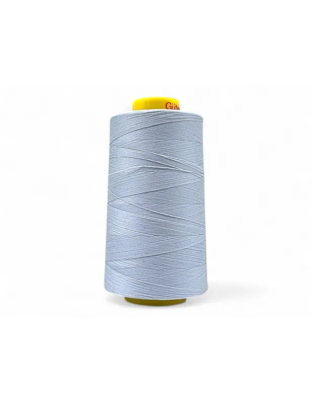 CONO HILO AZUL CELESTE MARA 120/3 5000 MTS. C/ 0075 Mejor Precio