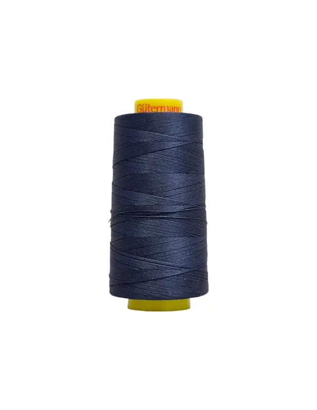 Pago Seguro CONO HILO AZUL MARINO MARA 30 1200 MTS. C/ 9110