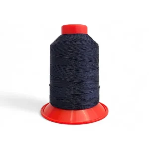 Últimas Unidades CONO HILO AZUL MARINO SERAFIL-10 300MTS. C/ 0821