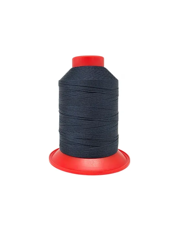 Oferta Limitada CONO HILO AZUL OSCURO SERAFIL-30 900MTS. C/ 0764