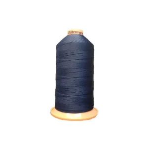 A Buen Precio CONO HILO AZUL OSCURO TERA 10 1000 MTS. C/0013