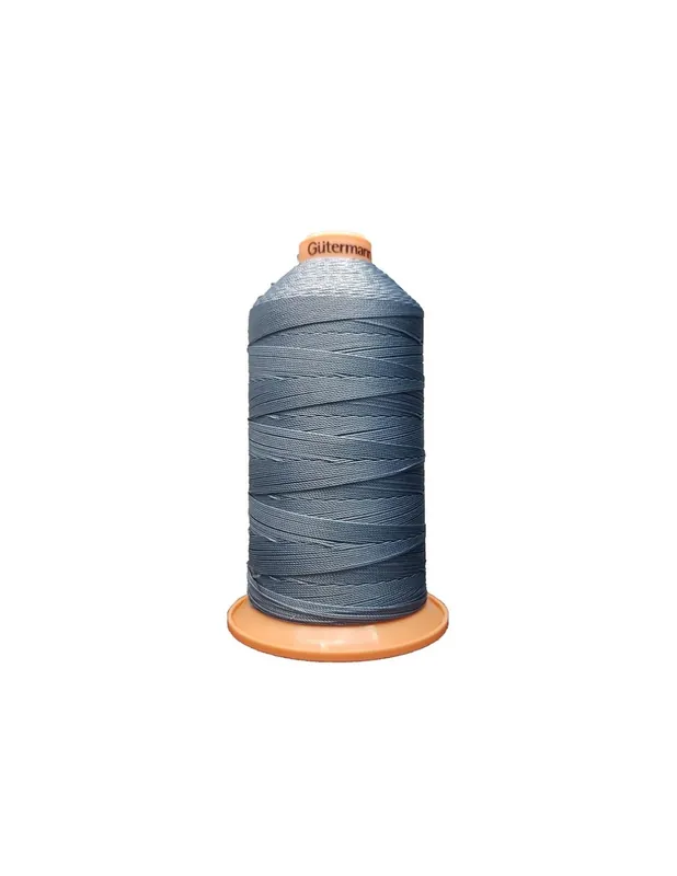 CONO HILO AZUL TERA 10 1000 MTS. C/0064 Máxima Calidad