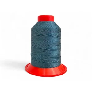 Últimas Unidades CONO HILO AZUL TURQUESA SERAFIL-40 1200MTS. C/ 0359