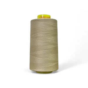 Tendencia CONO HILO BEIGE MARA 120/3 5000 MTS. C/ 0186