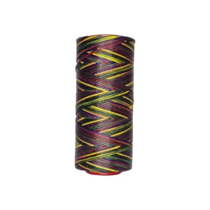 Última Oportunidad CONO HILO ENCERADO MULTICOLOR 175 MTS C/ 124