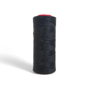 A Buen Precio CONO HILO ENCERADO AZUL MARINO 175 MTS C/ 120