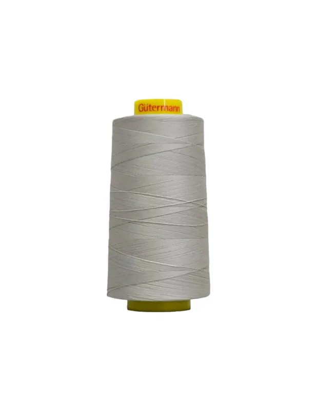 CONO HILO GRIS CLARO MARA 70 2800 MTS. C/ 3969 Premium