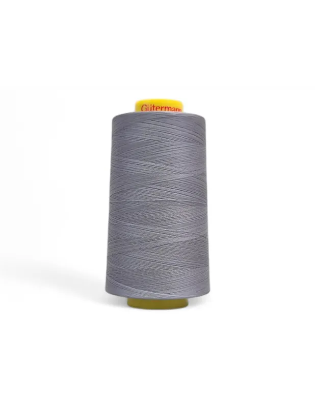 Precio De Fábrica CONO HILO GRIS MARA 120/3 5000 MTS. C/ 0040