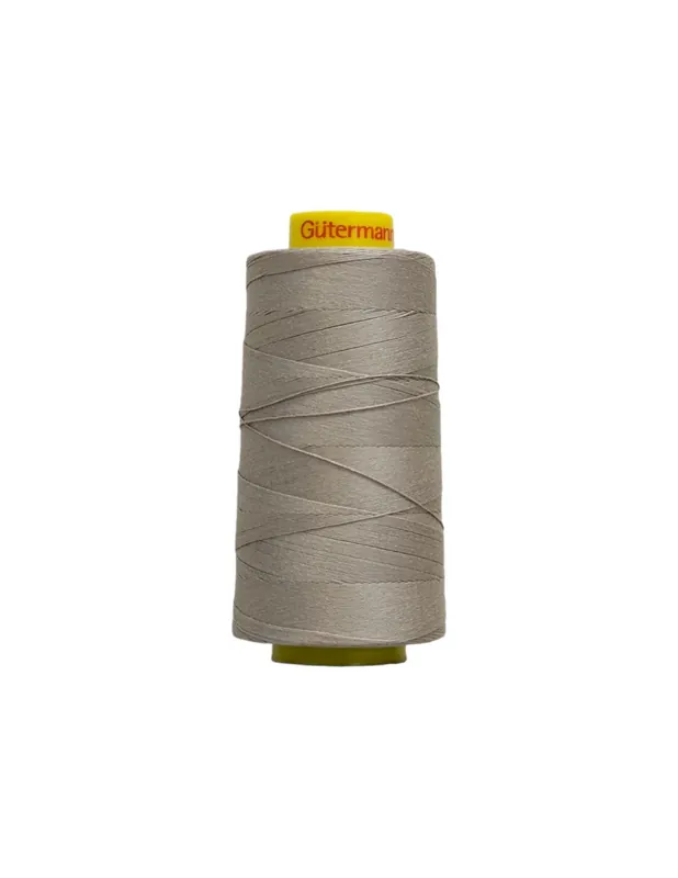 CONO HILO GRIS MARA 70 2800 MTS. C/ 0132 Moderno