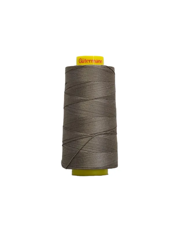 Exclusivo CONO HILO GRIS MARA 70 2800 MTS. C/ 0727