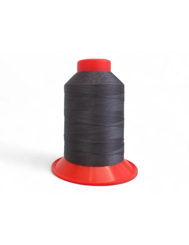 CONO HILO GRIS OSCURO SERAFIL-20 600MTS. C/ 0416 Solo Hoy