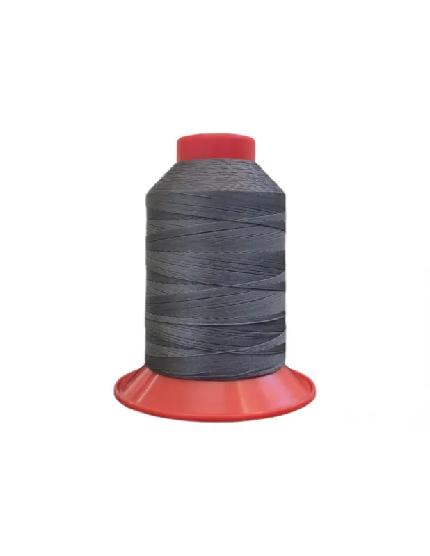 Favorito De Clientes CONO HILO GRIS OSCURO SERAFIL-30 900MTS. C/ 0415