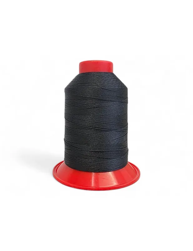 CONO HILO GRIS OSCURO SERAFIL-40 1200MTS. C/ 1283 Ordenar Ahora Mismo