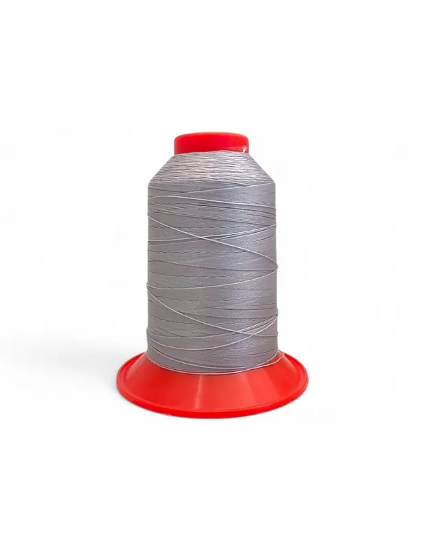 Últimas Unidades CONO HILO GRIS SERAFIL-30 900MTS. C/ 0316