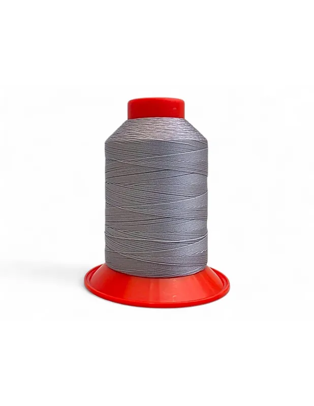 Envío Internacional CONO HILO GRIS SERAFIL-30 900MTS. C/ 0340
