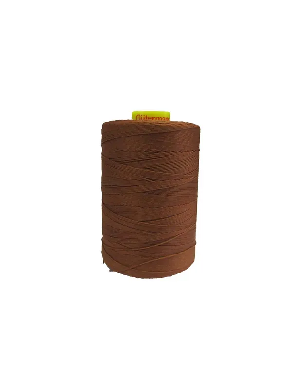 Mejor Precio CONO HILO MARRÓN MARA 11 1130 MTS. C/ 0450