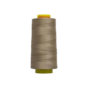 Venta Final CONO HILO MARRÓN MARA 30 1200 MTS. C/ 0208