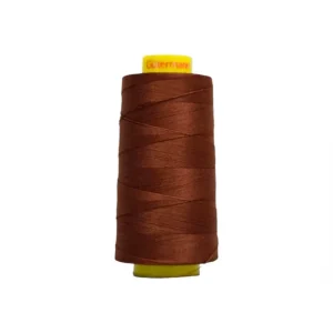 Alta Calidad CONO HILO MARRÓN MARA 30 1200 MTS. C/ 0230