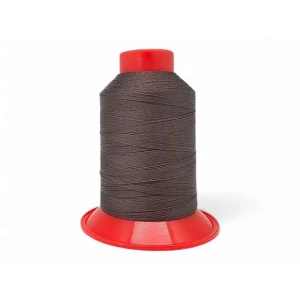 Tendencia CONO HILO MARRÓN SERAFIL-30 900MTS. C/ 7770