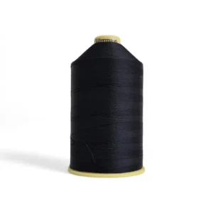 A Buen Precio CONO HILO POLIAMIDA NEGRO ZWIBOND 40/3 4000 MTS. C/0000