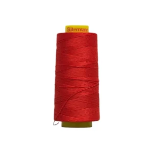 A Buen Precio CONO HILO ROJO MARA 30 1200 MTS. C/ 0364