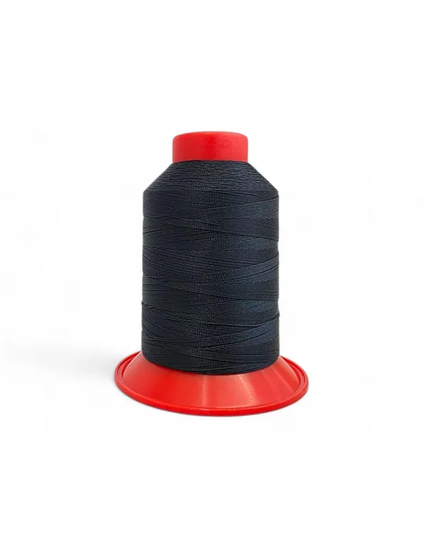 Artesanal CONO HILO VERDE OSCURO SERAFIL-20 600MTS. C/ 0425