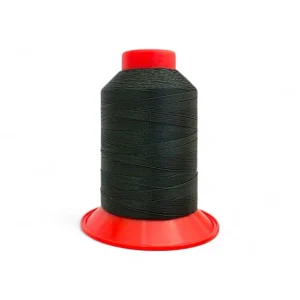 Tendencia CONO HILO VERDE OSCURO SERAFIL-20 600MTS. C/ 0846