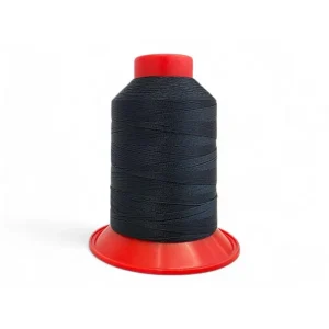 Ocasión Especial CONO HILO VERDE OSCURO SERAFIL-60 1800MTS. C/ 0425