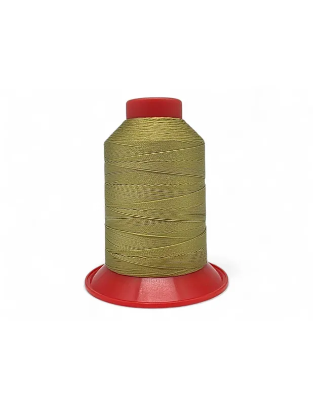 CONO HILO VERDE PISTACHO SERAFIL-80 2400MTS. C/ 8843 Descuento