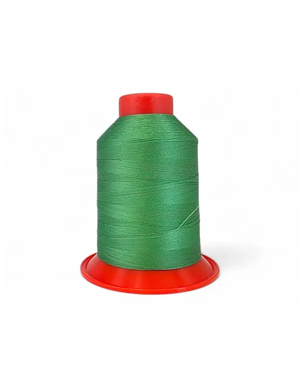 Popular CONO HILO VERDE SERAFIL-80 2400MTS. C/ 1314