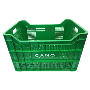 Última Oportunidad CUBETA O CANASTA PLASTICO MOD. JC