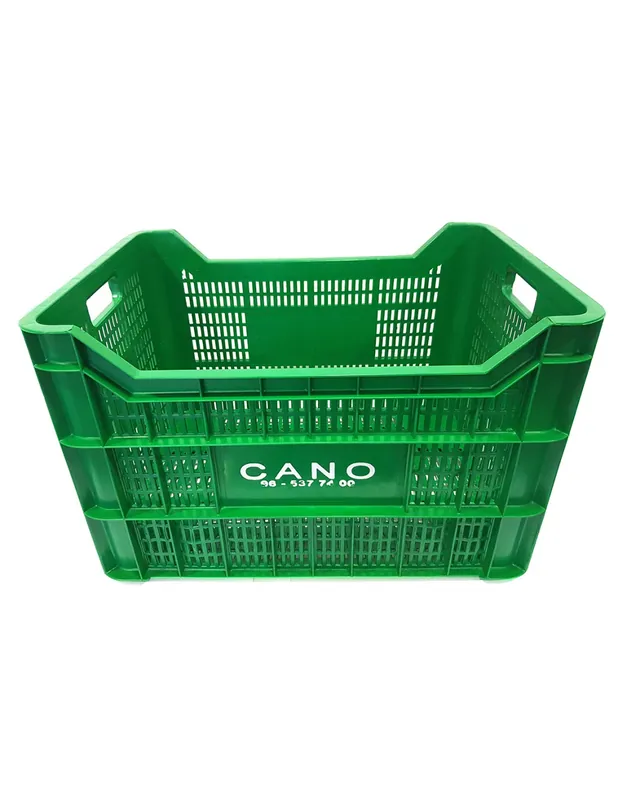 Última Oportunidad CUBETA O CANASTA PLASTICO MOD. JC